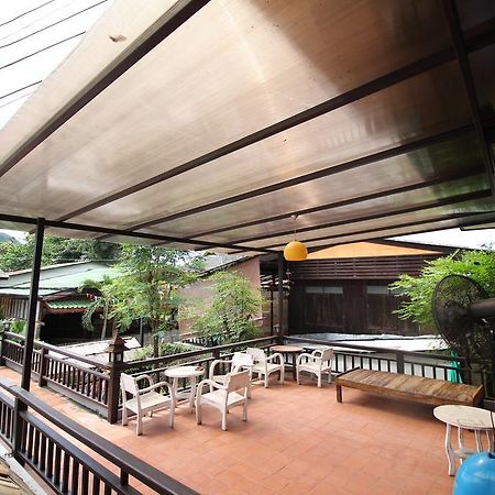 Paifah Boutique House Hotel Bagian luar foto