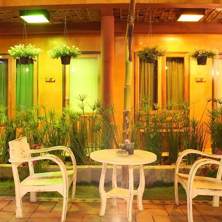 Paifah Boutique House Hotel Bagian luar foto