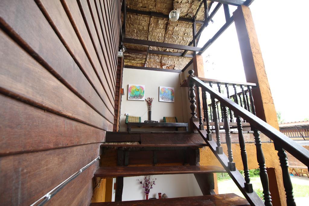 Paifah Boutique House Hotel Bagian luar foto