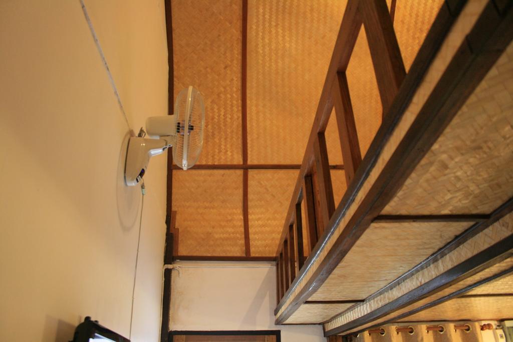 Paifah Boutique House Hotel Bagian luar foto