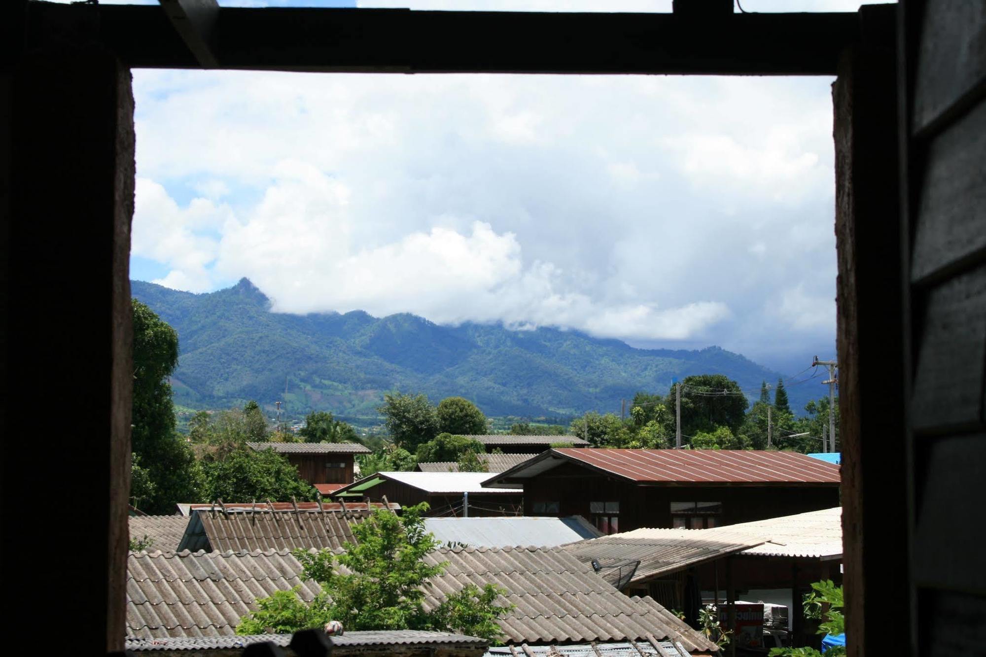 Paifah Boutique House Hotel Bagian luar foto