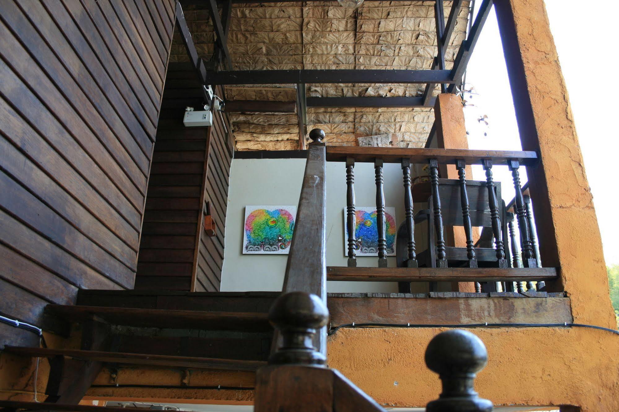 Paifah Boutique House Hotel Bagian luar foto